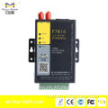 F7414 gps radio modem wireless 3g module tracking location positioning device modem J